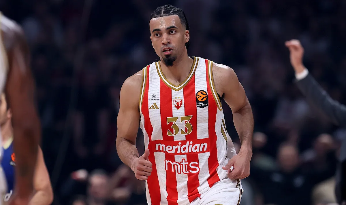 Džordan Nvora (Starsport)