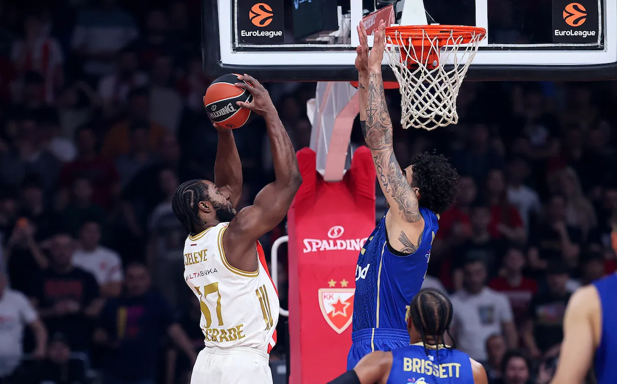 Semi Odželej (Starsport)