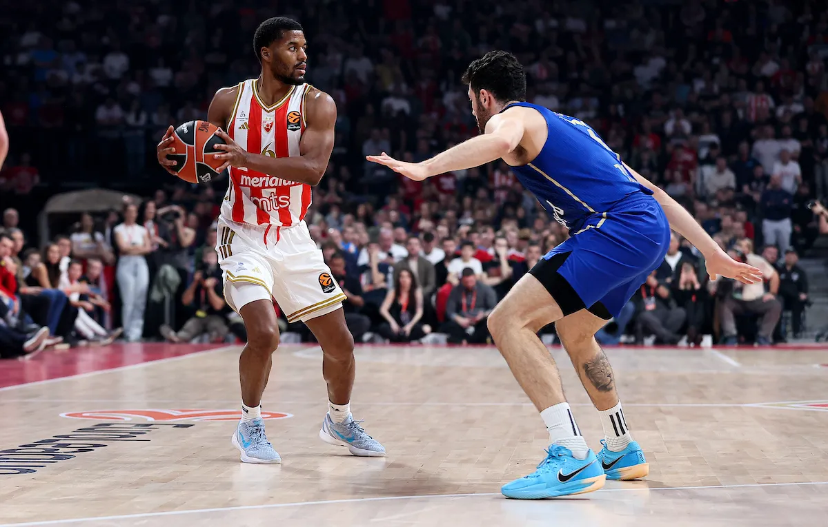 Džered Batler (Starsport)