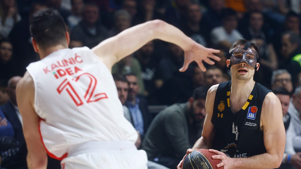 Nikola Kalinić i Aleksa Avramović (©Star Sport)