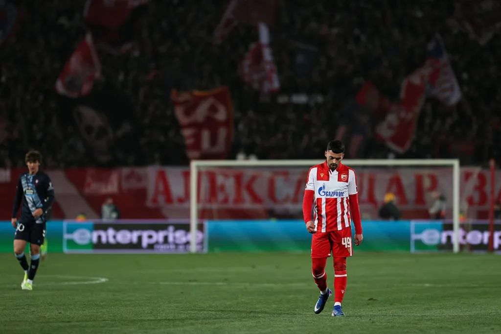 Nemanja Radonjić (©Starsport)