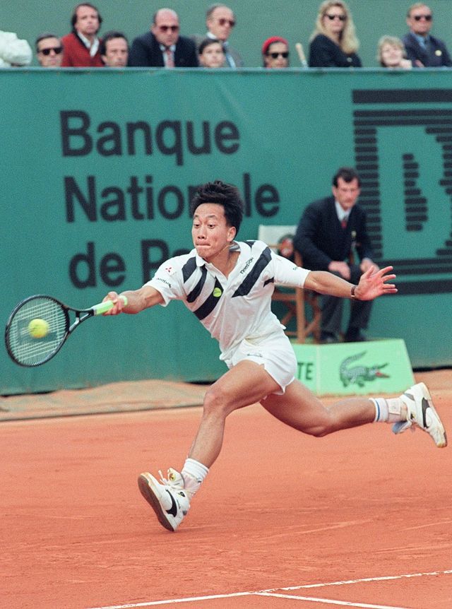 Majkl Čeng (AFP)
