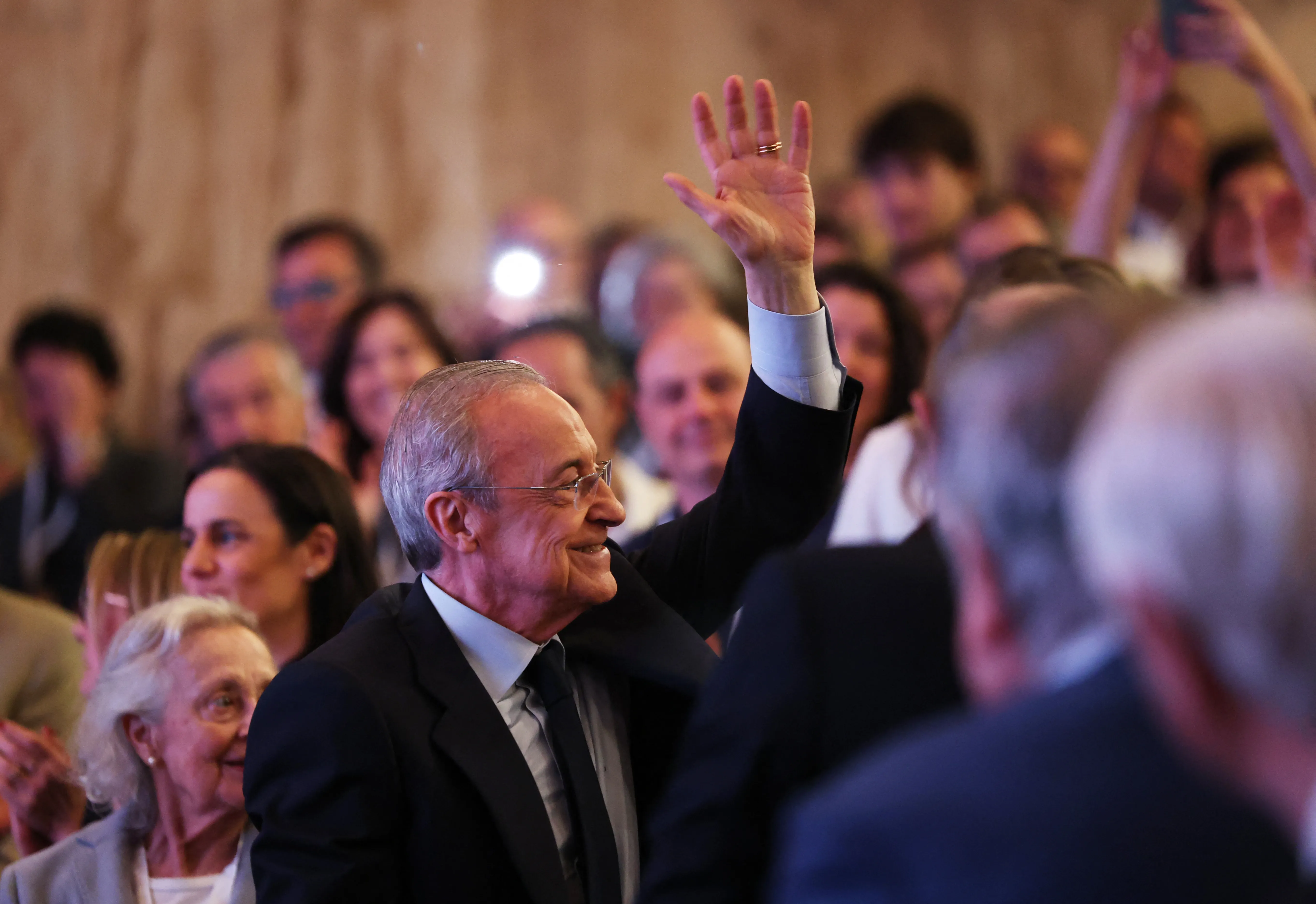 (©Reuters)