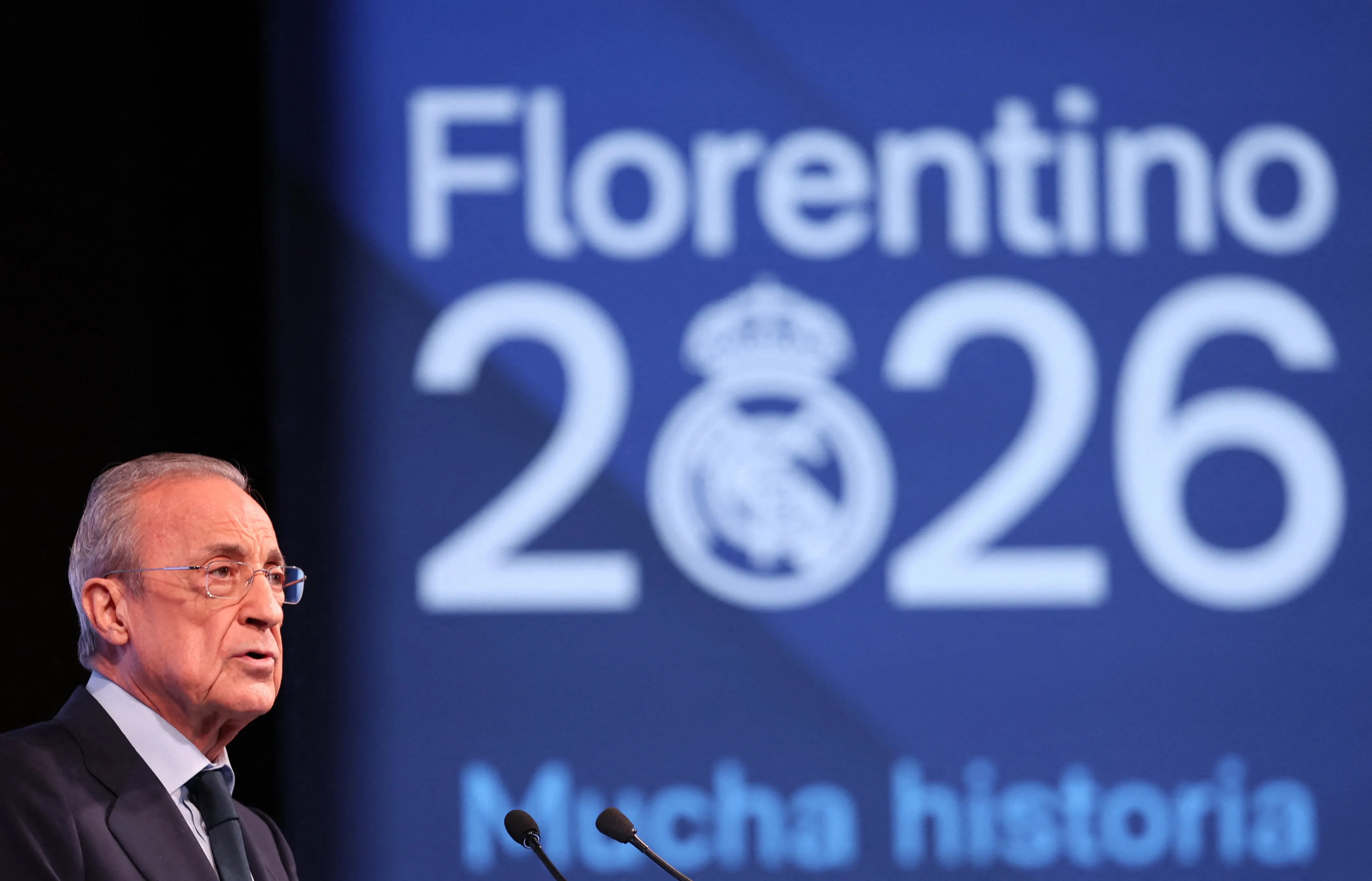 (©Reuters)