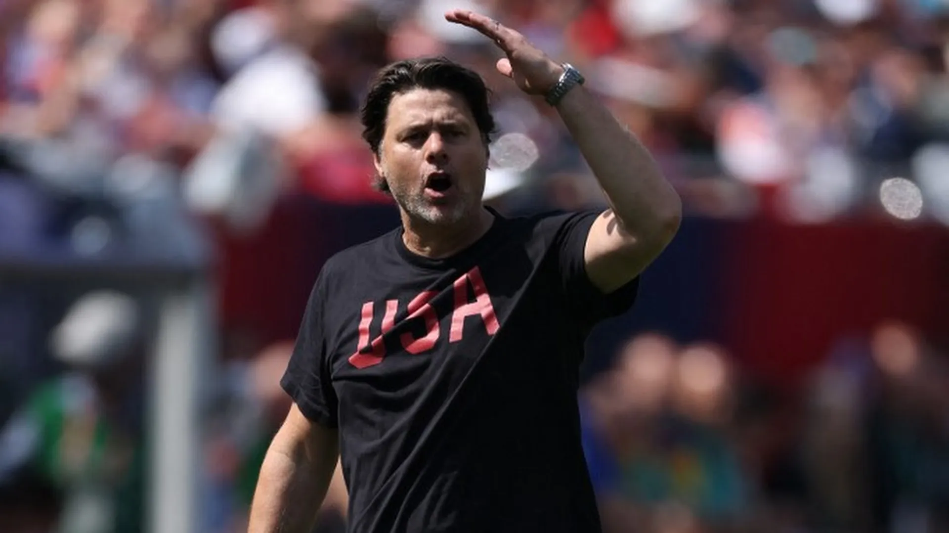 Maurisio Poketino (©AFP)