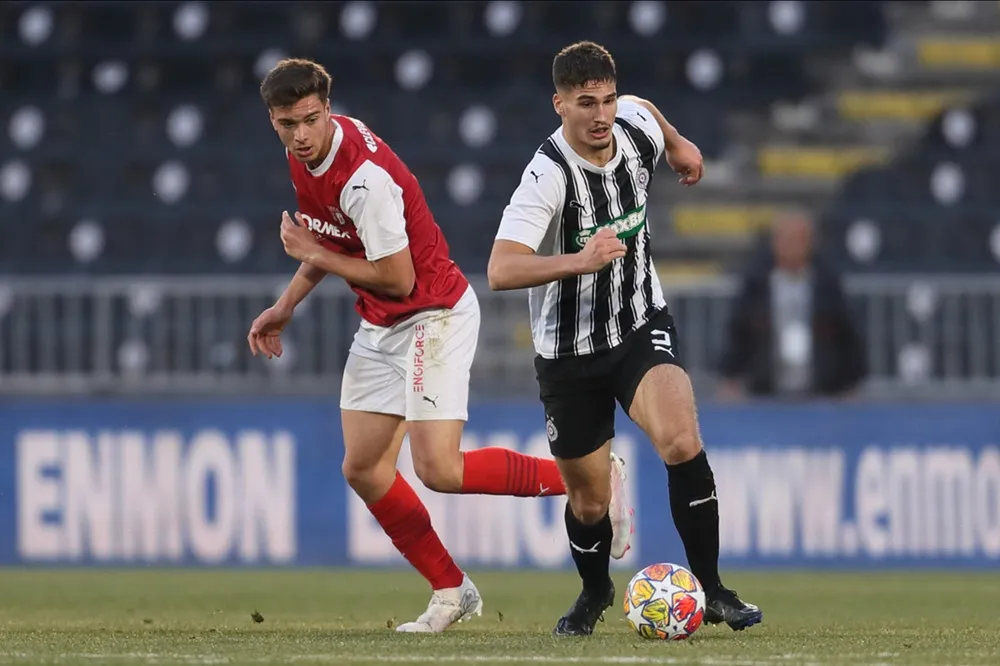 Nikola Simić protiv Brage (MN Press)