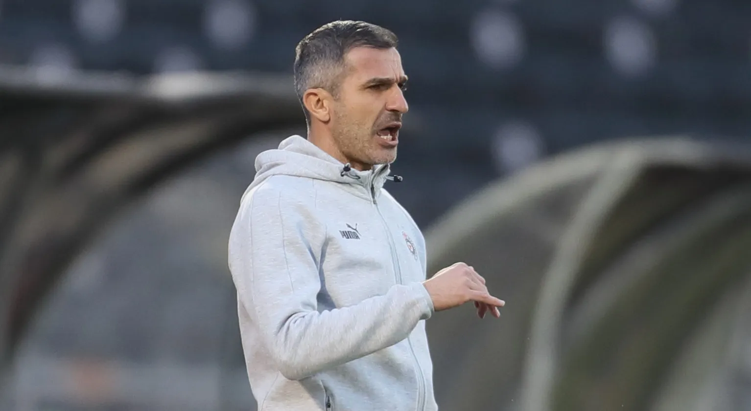 Nenad Stojaković (MN Press)