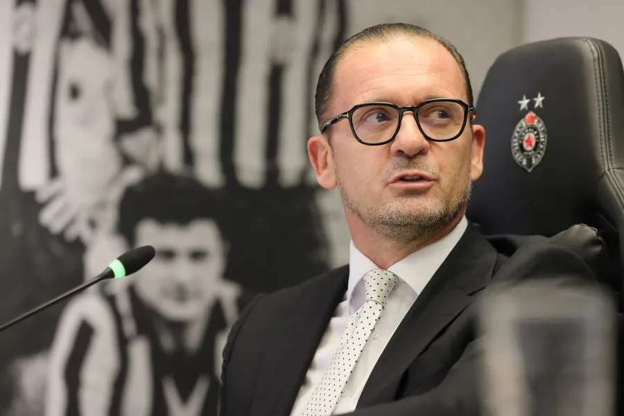 Predrag Mijatović (@MNPress)