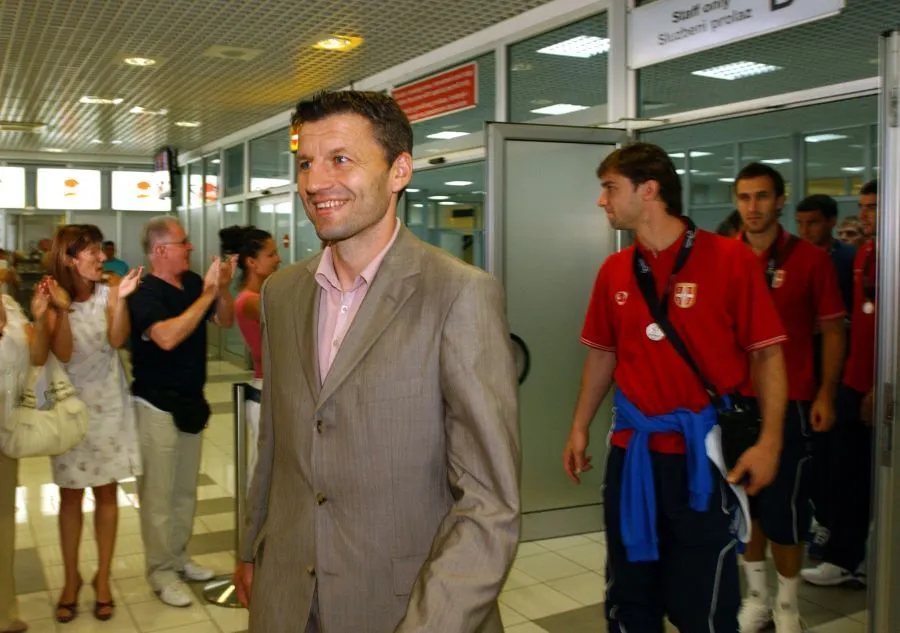 Miroslav Đukić (@MNPress)
