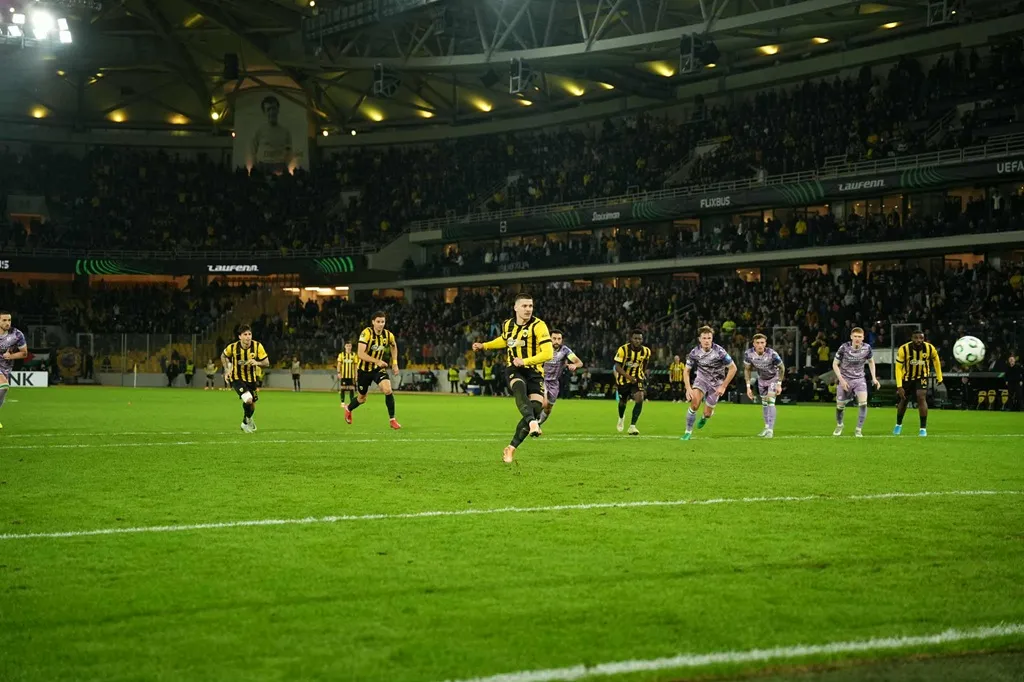 Luka Jović (©Uroš Popović/Mozzart Sport)