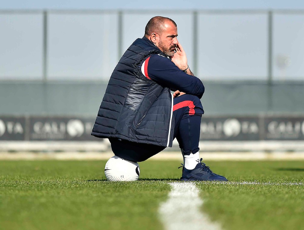 Dejan Stanković (©Starsport)