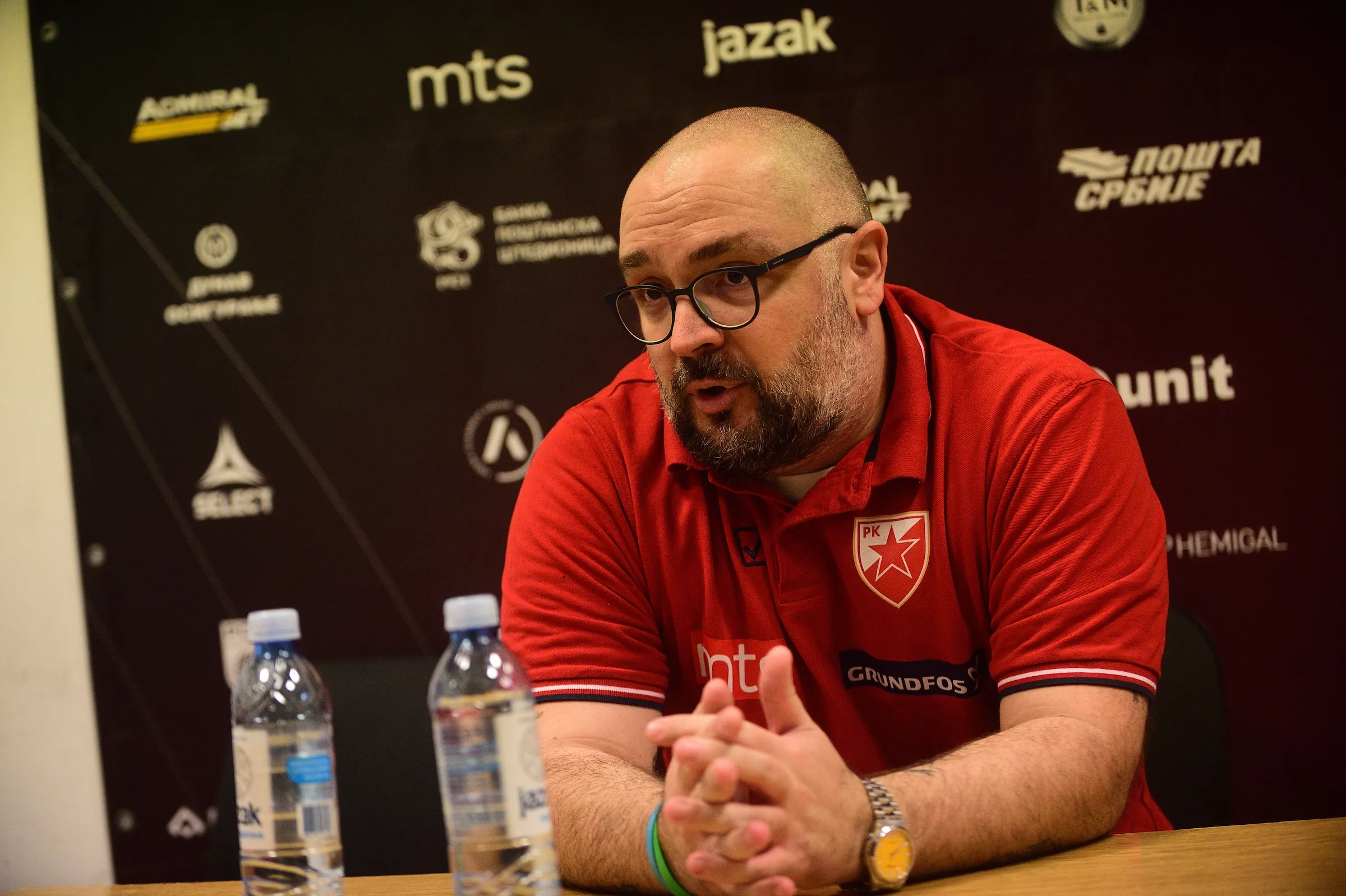 Andreja Vukojević (©Starsport)