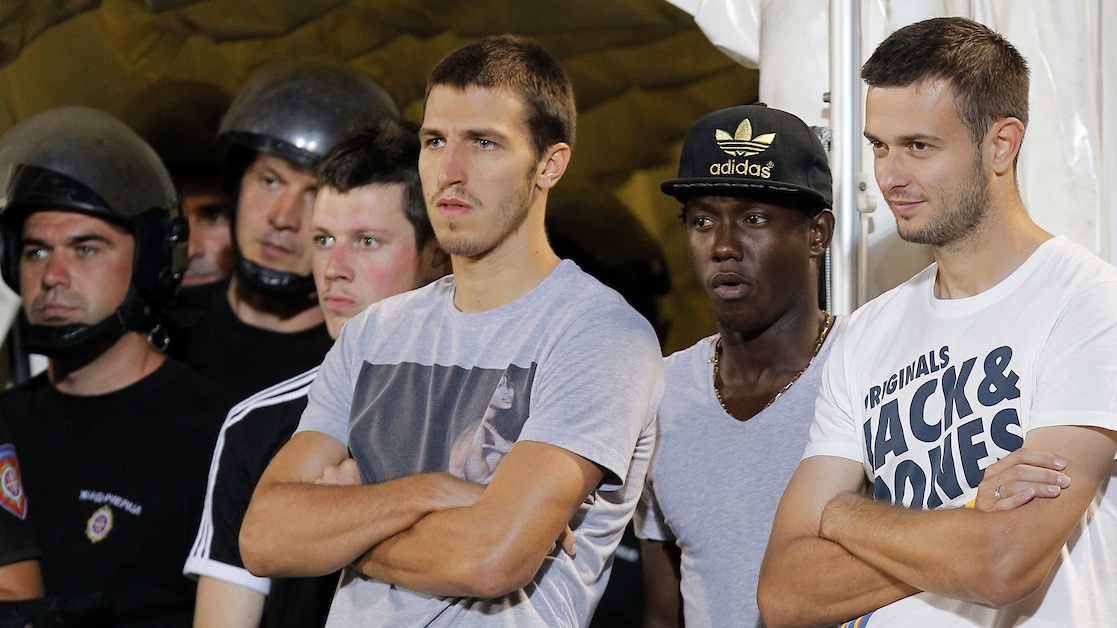 Foto: Starsport