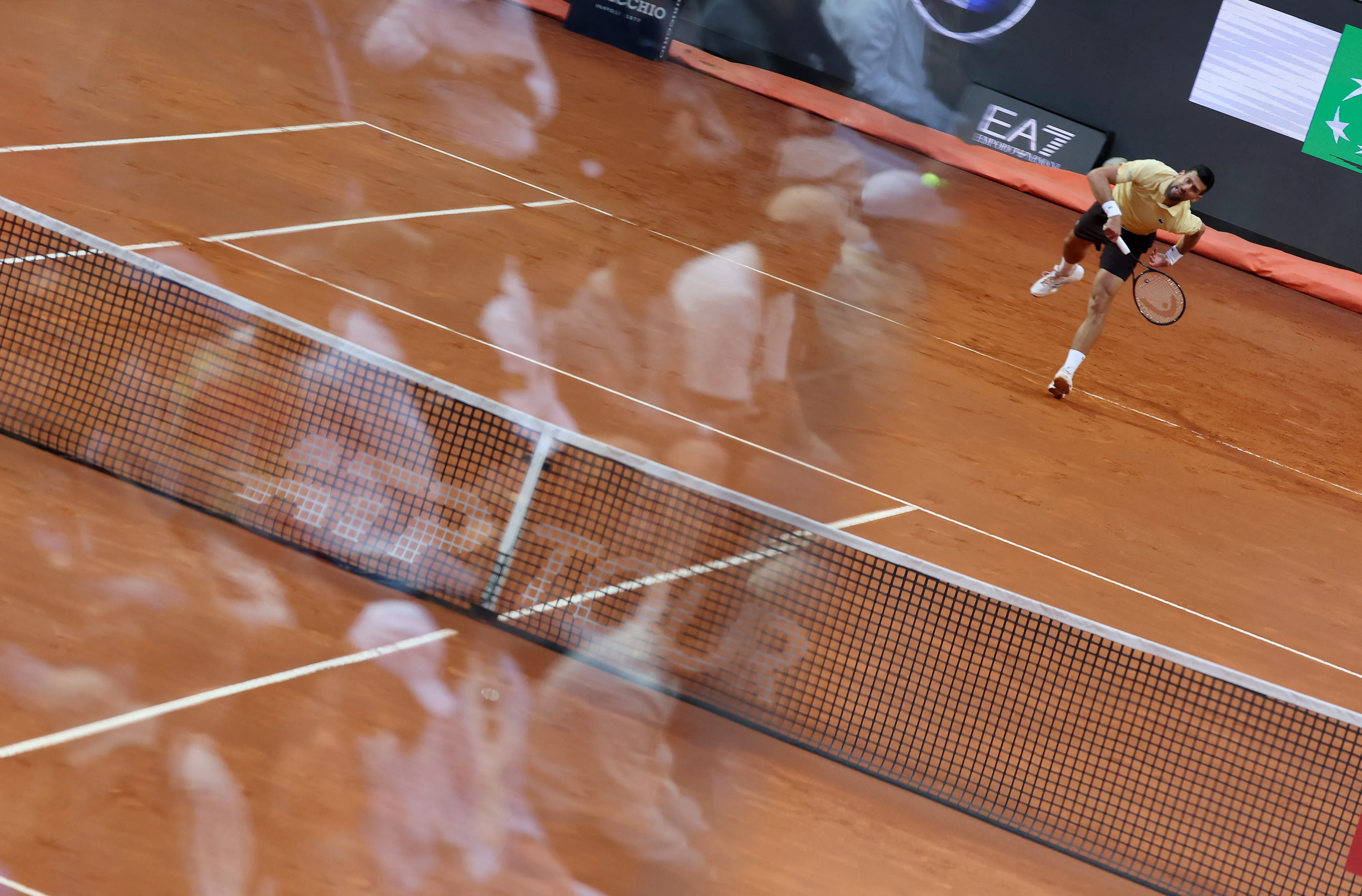 (©Reuters)