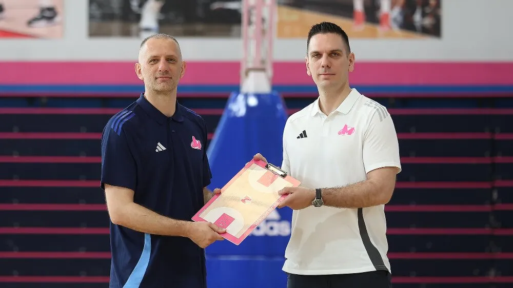 Avdalović i Barać (©KK Mega)