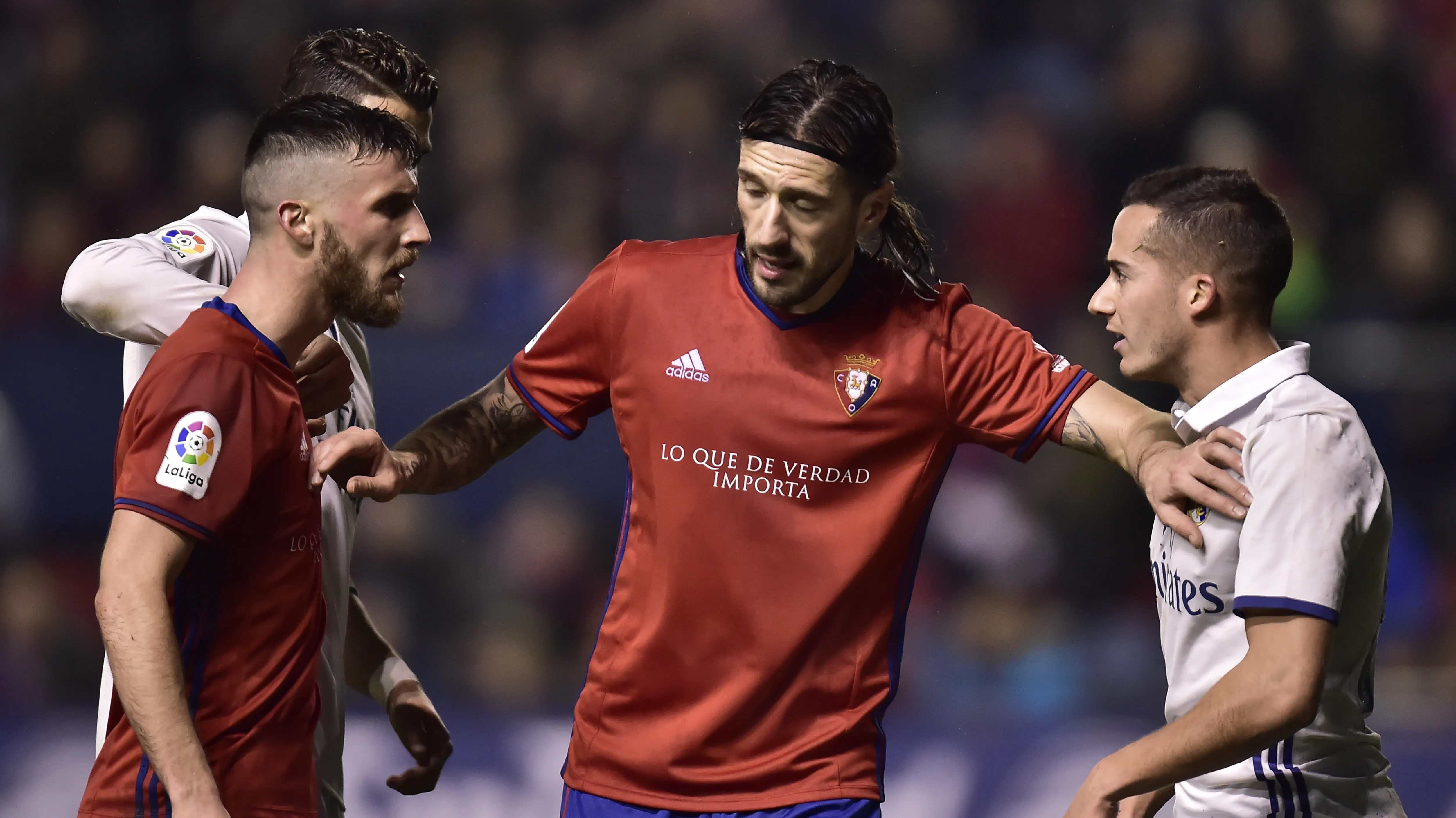Guliverimage/AP Photo/Alvaro Barrientos