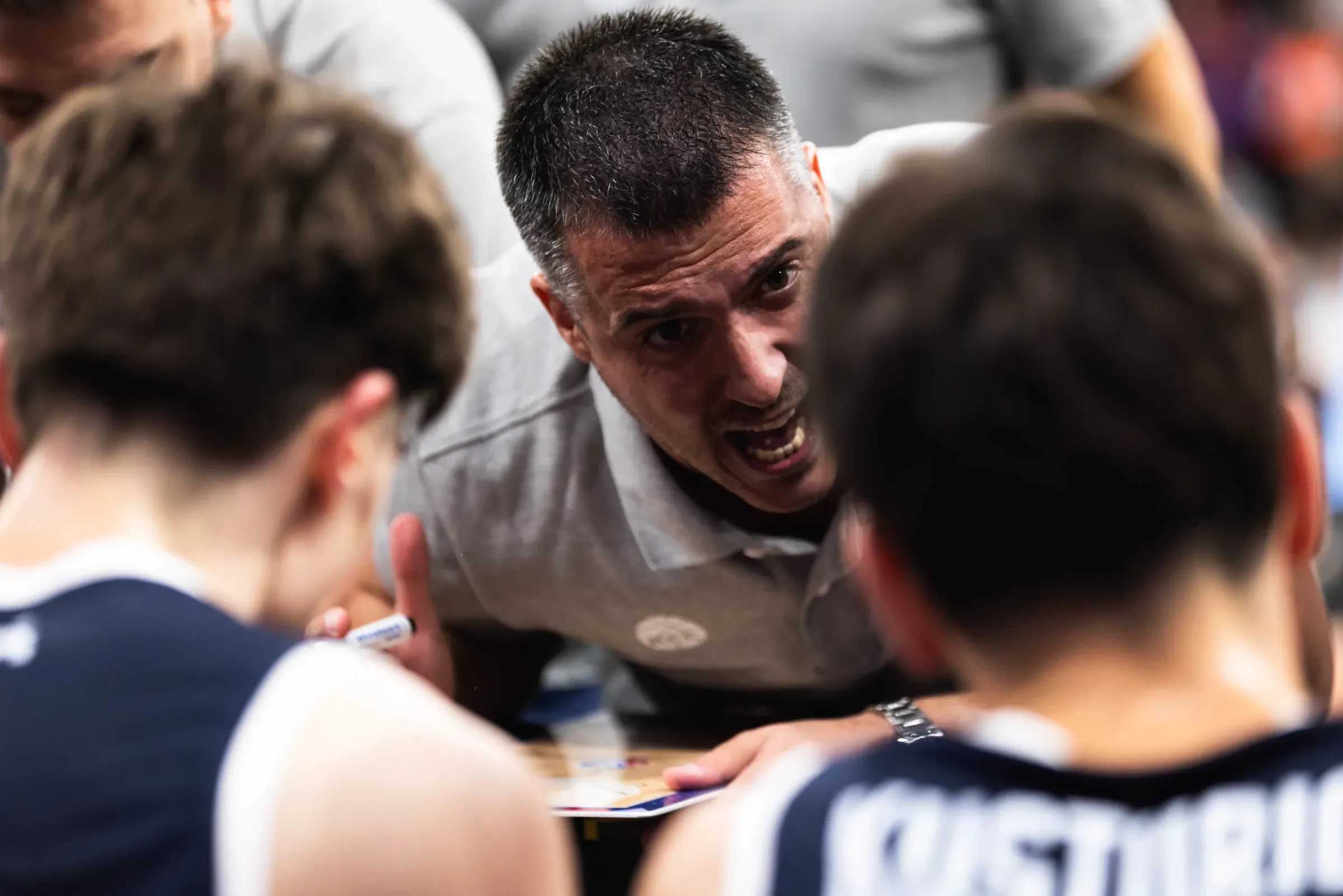Foto: FIBA