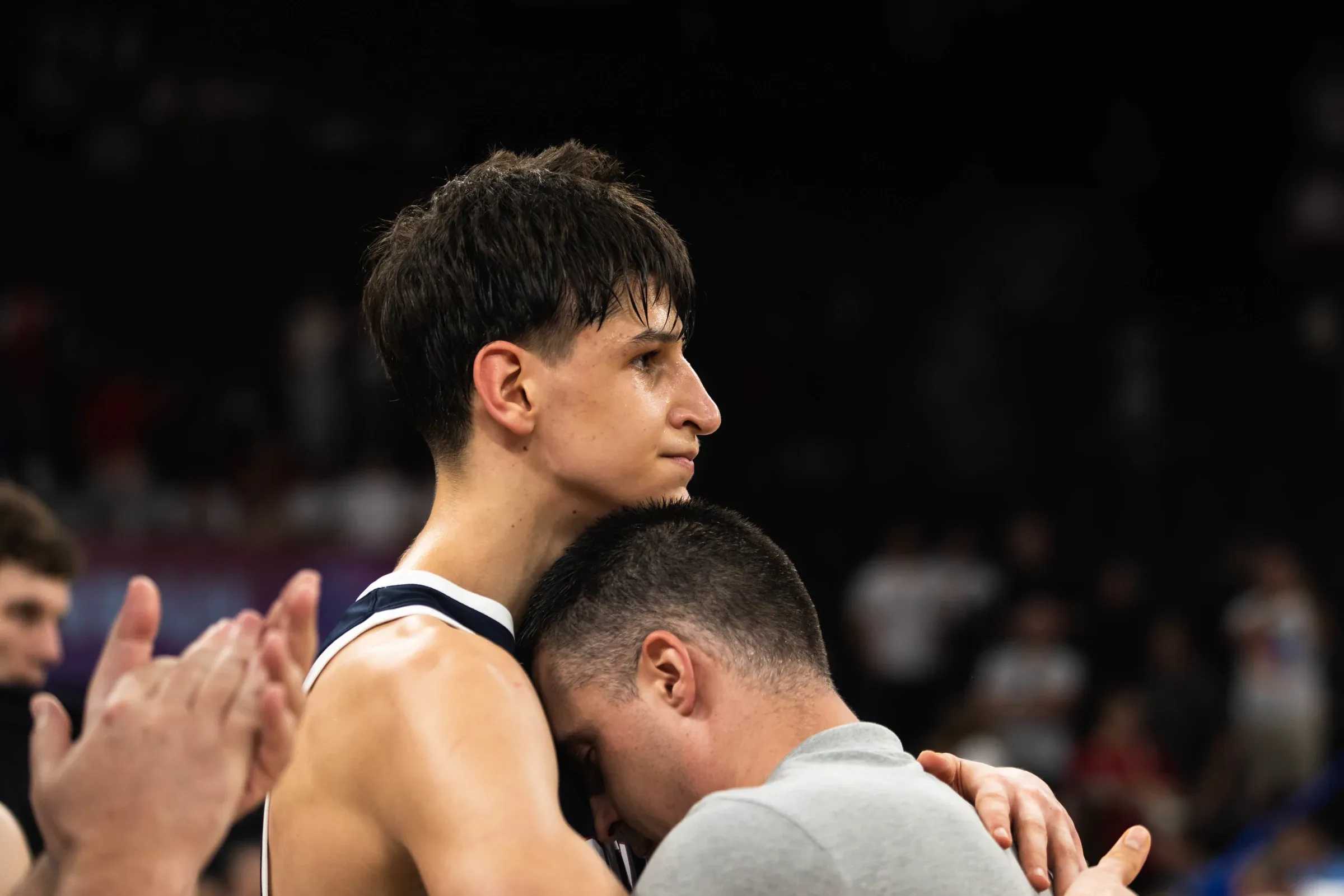 Foto: FIBA