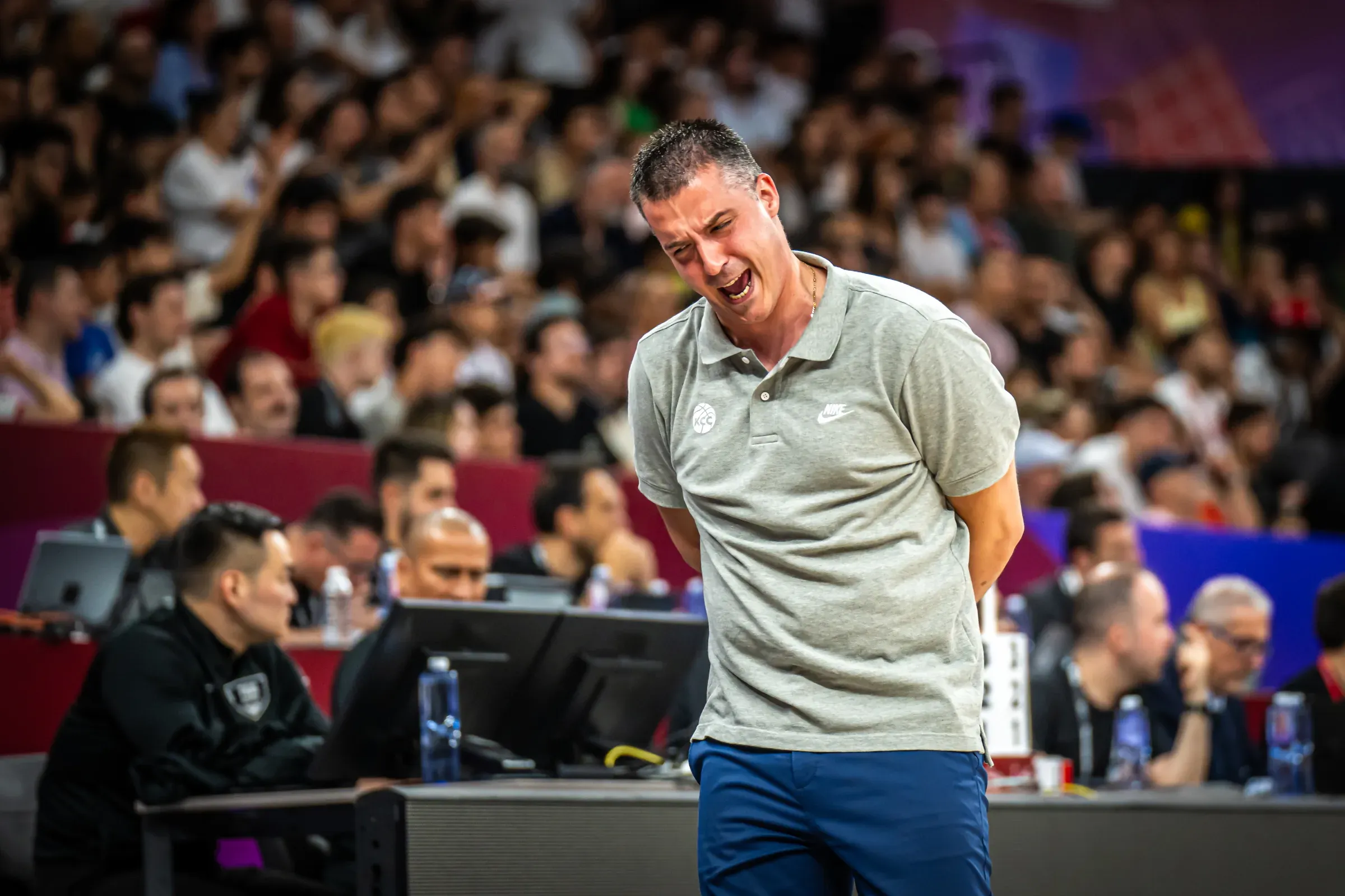 Foto: FIBA