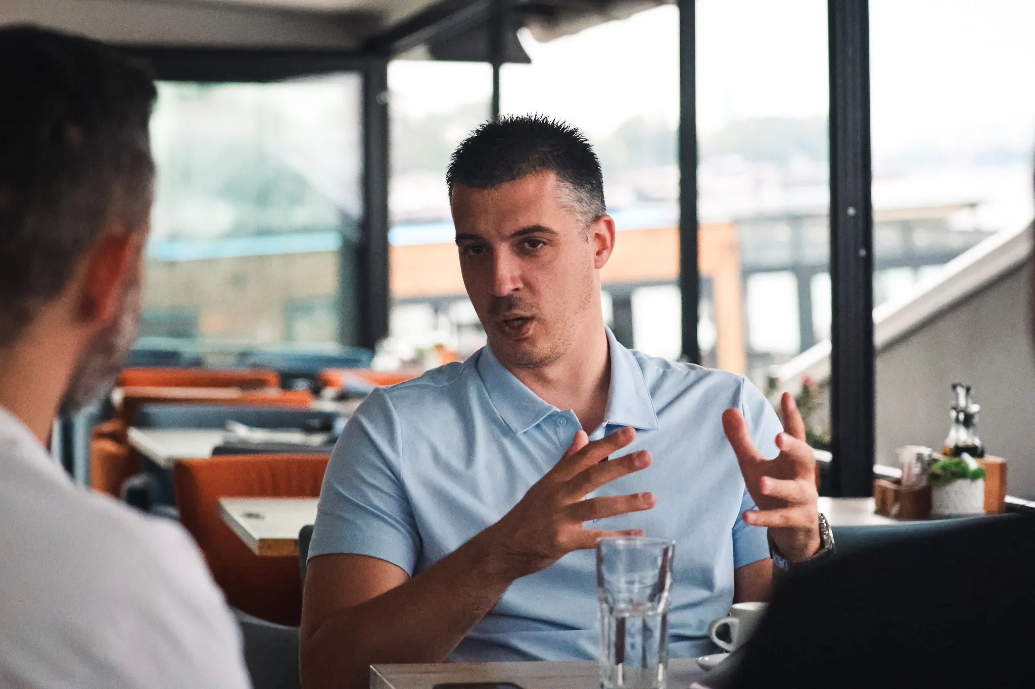 Foto: Nikola Mikić