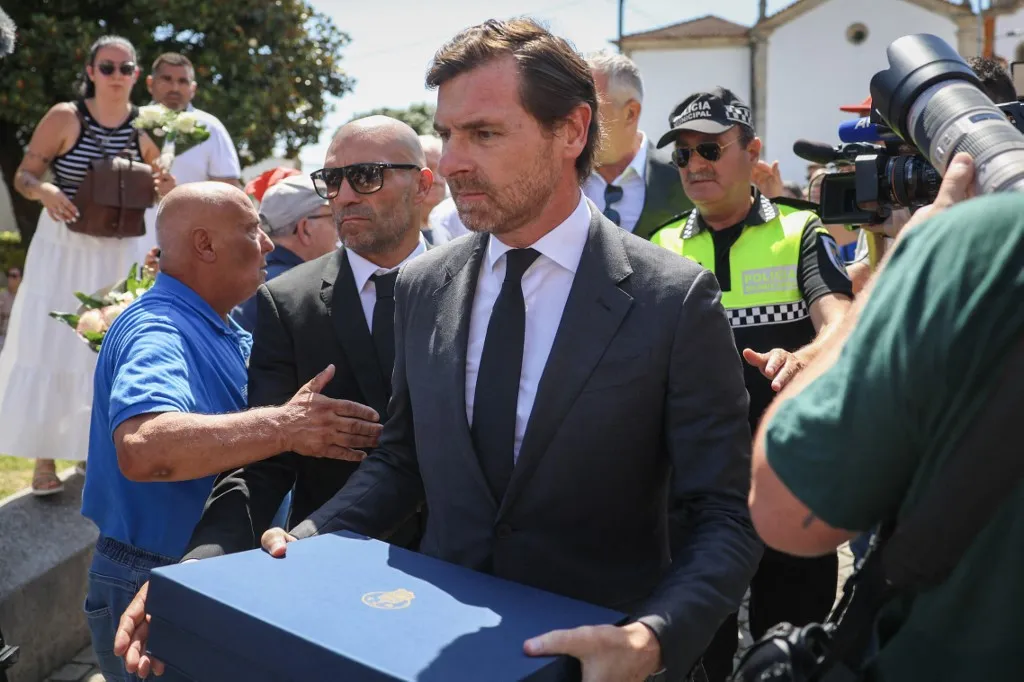 Andre Viljaš Boaš (©AFP)