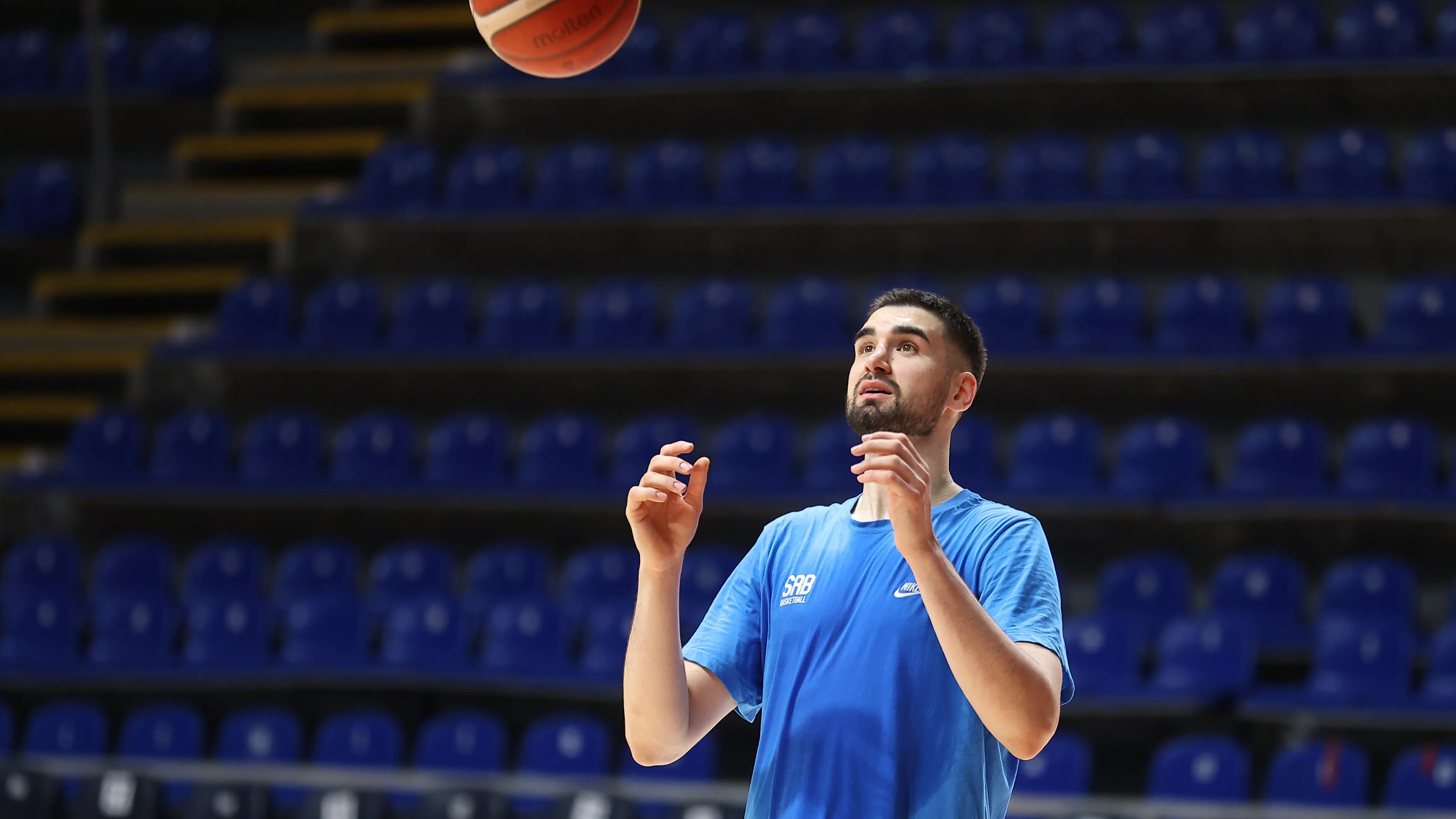 Dušan Ristić (©MN Press)