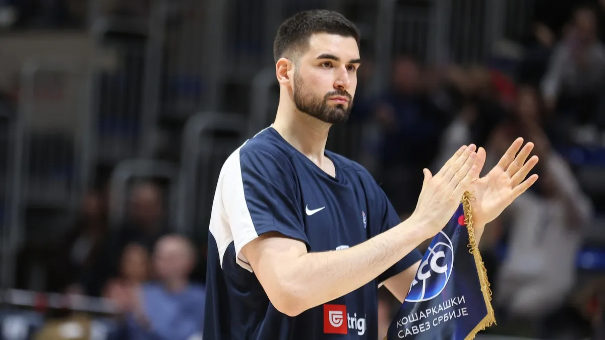 Dušan Ristić (©Star Sport)