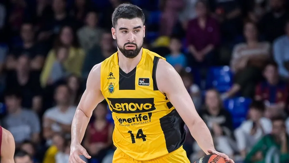 Dušan Ristić (©Guliver Images/Felipe Mondino)