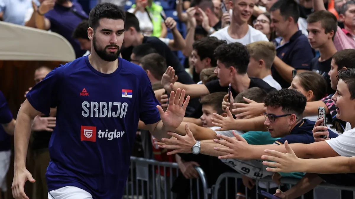 Dušan Ristić (©Star Sport)