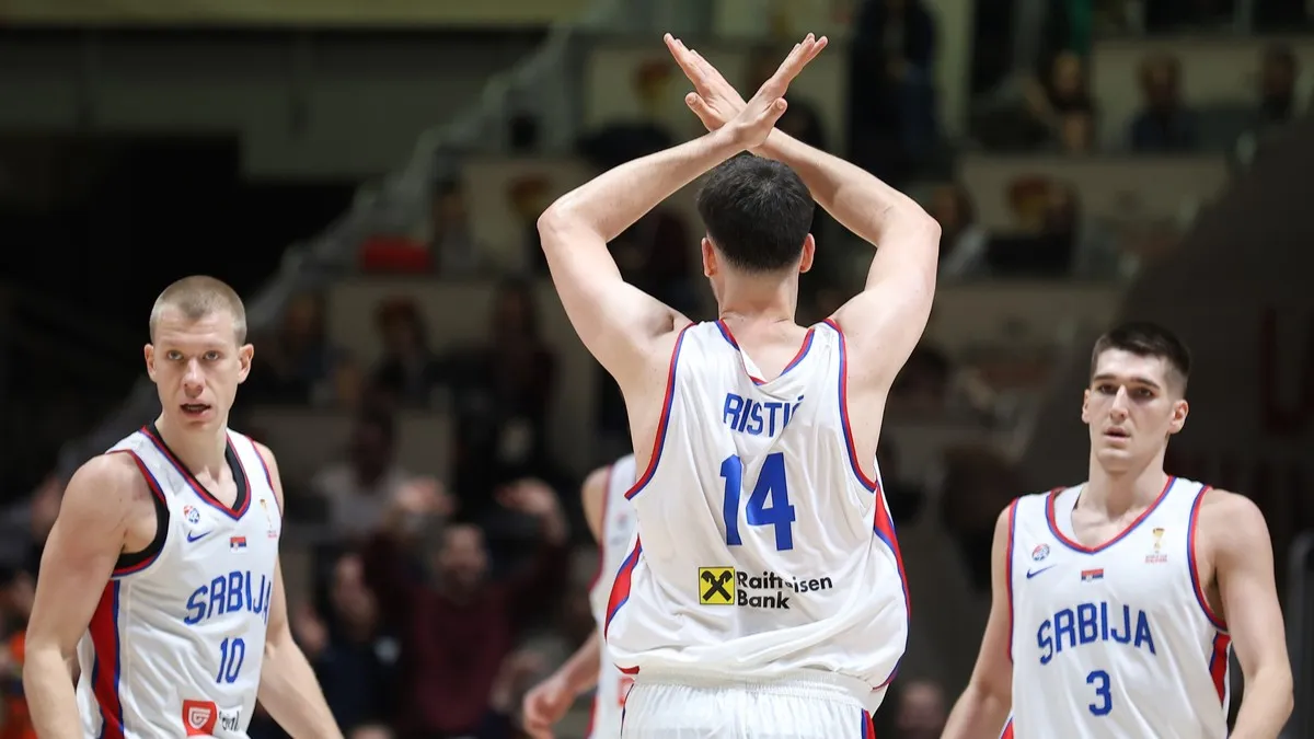 Dušan Ristić (©MN Press)