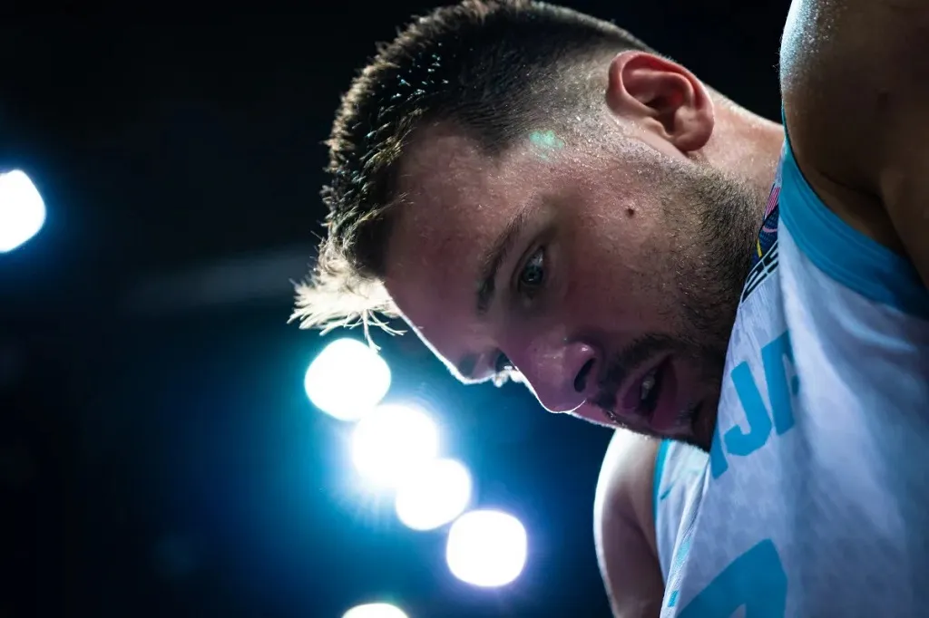Luka Dončić (©Fiba)