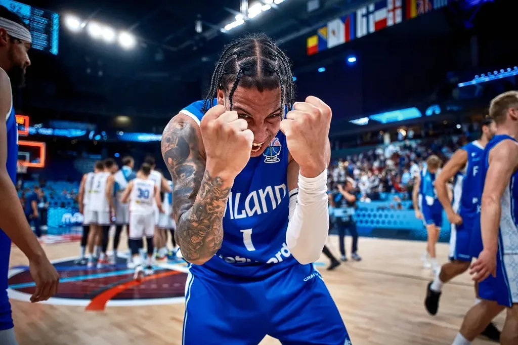 (©Fiba)