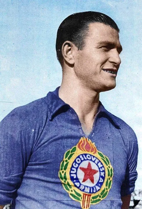 Stjepan Bobek