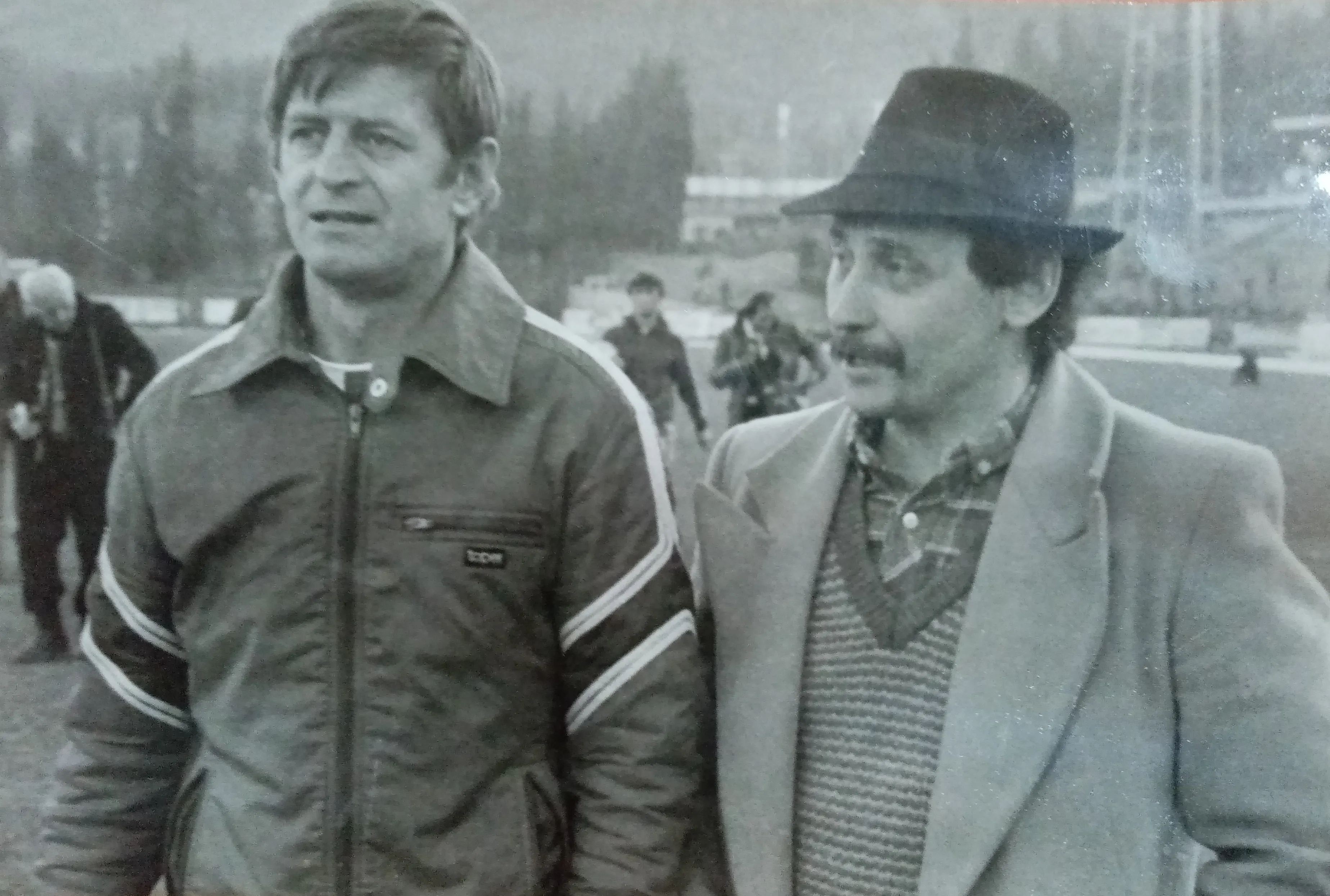 Milutinović i Rede
