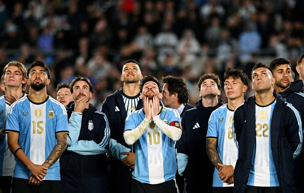 (©Reuters)
