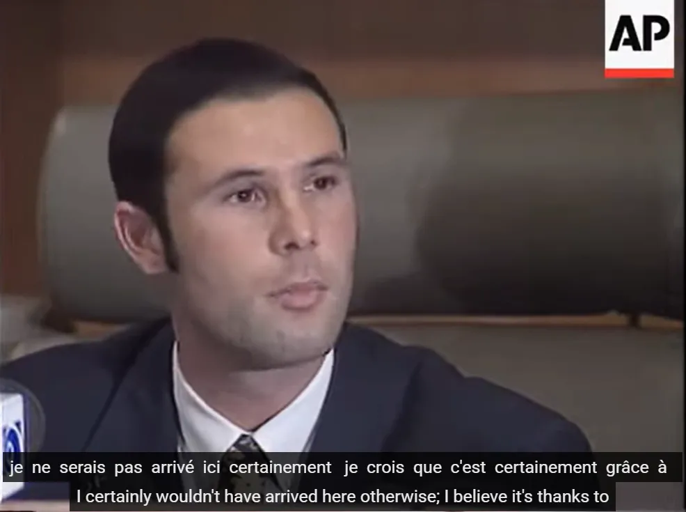 Žan Mark Bosman