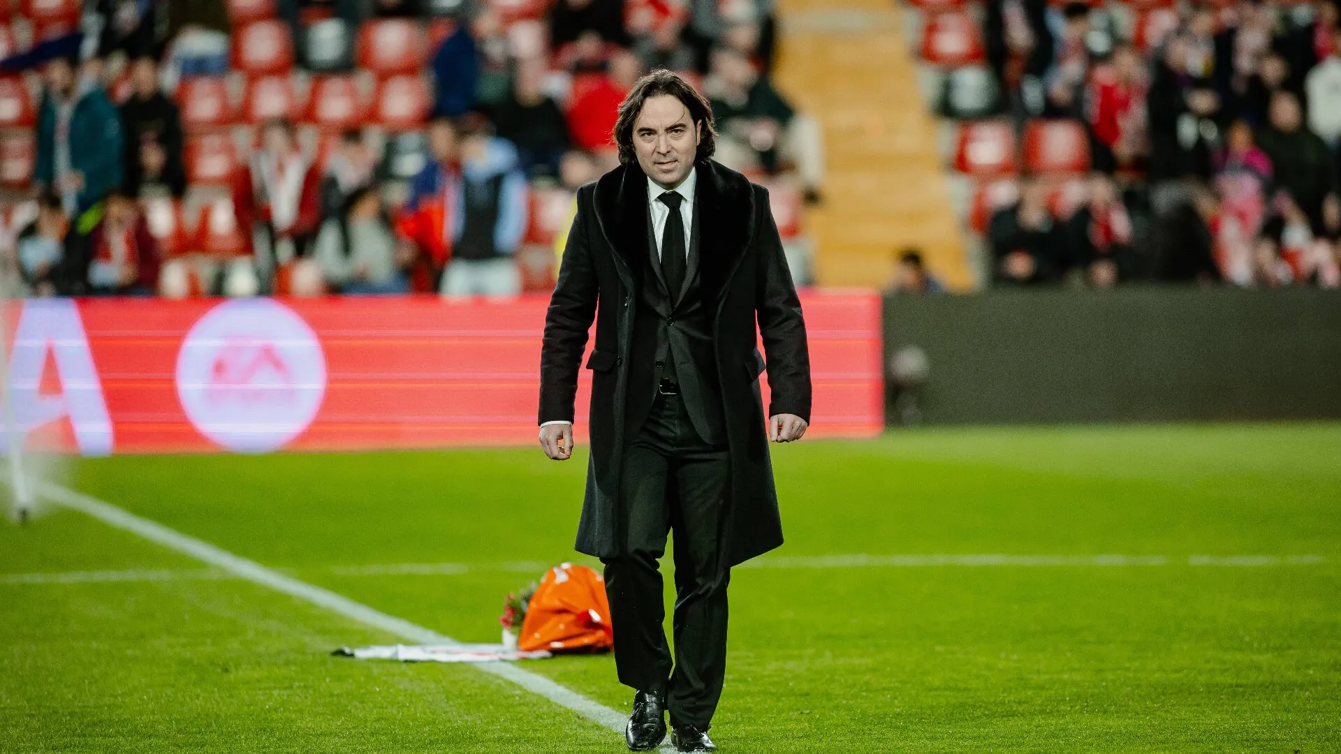 Raul Martin Presa (©Guliver/Marina Frutos, PGS Photo Agency)