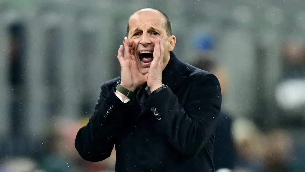 Maks Alegri (©Reuters)