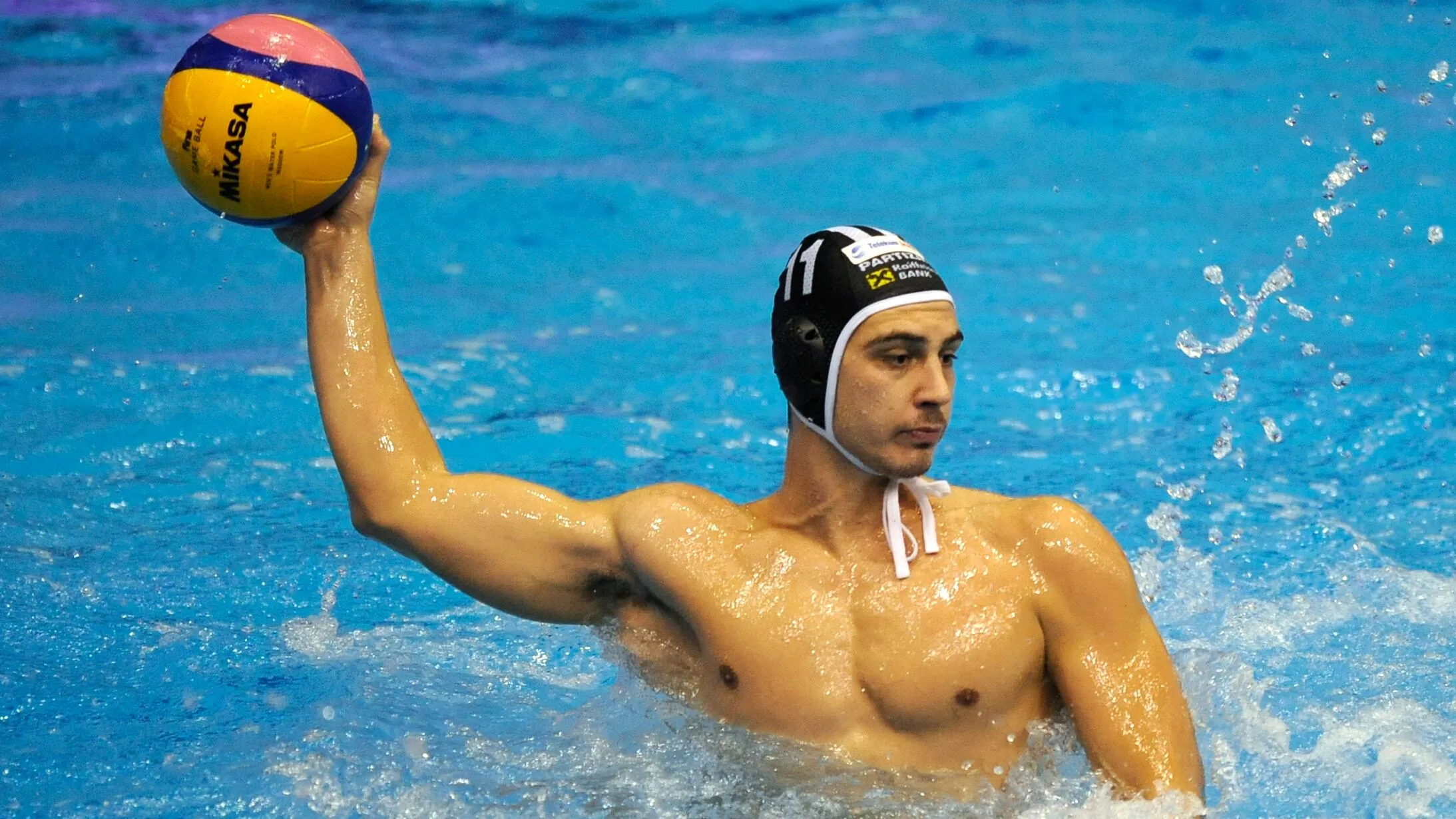 Ivan Basara (©MN Press)