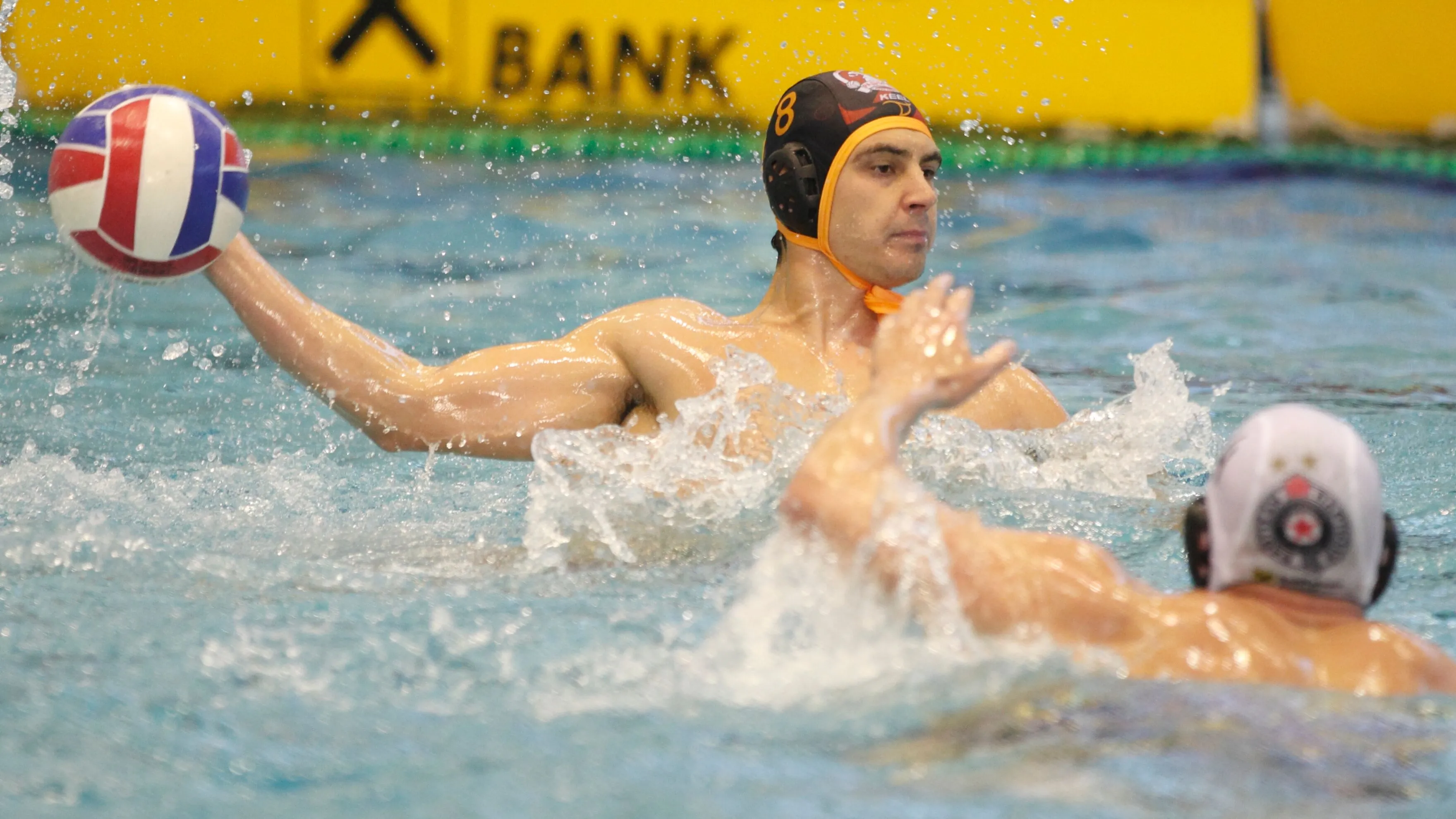 Ivan Basara (©MN Press)