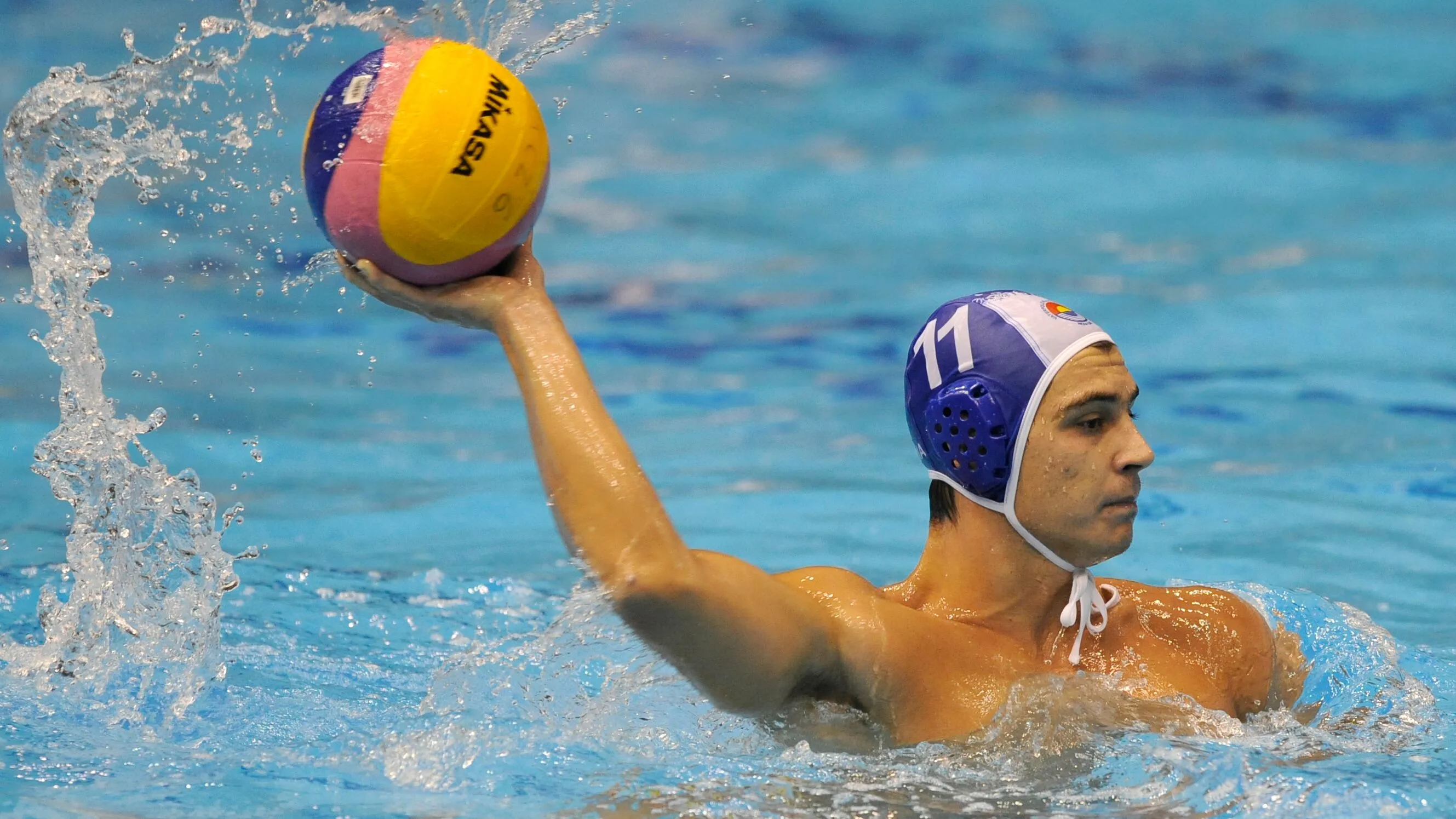 Ivan Basara (©MN Press)