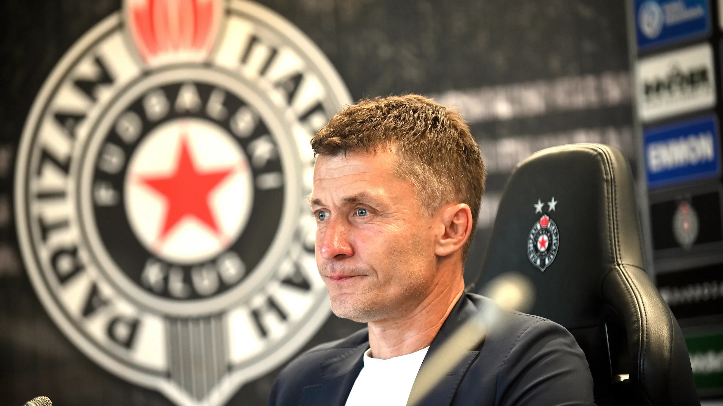 Saša Ilić (©Star Sport)