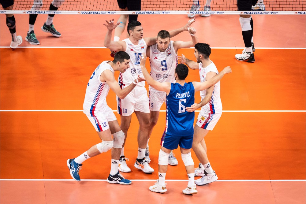 (©FIVB)