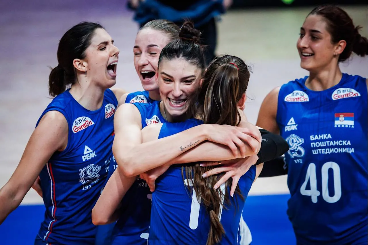 (©FIVB)