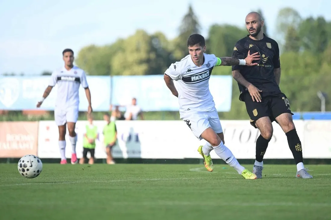 (FK Partizan)