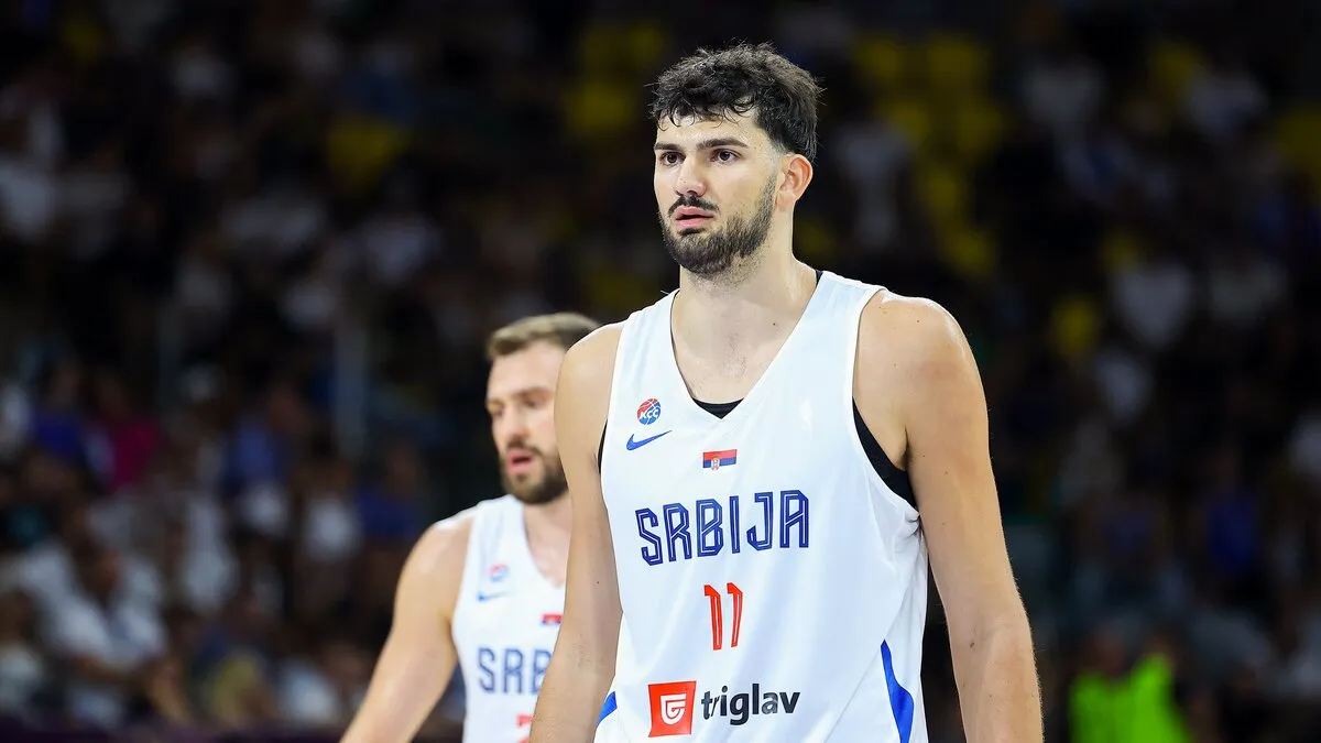 Tristan Vukčević (©MN Press)