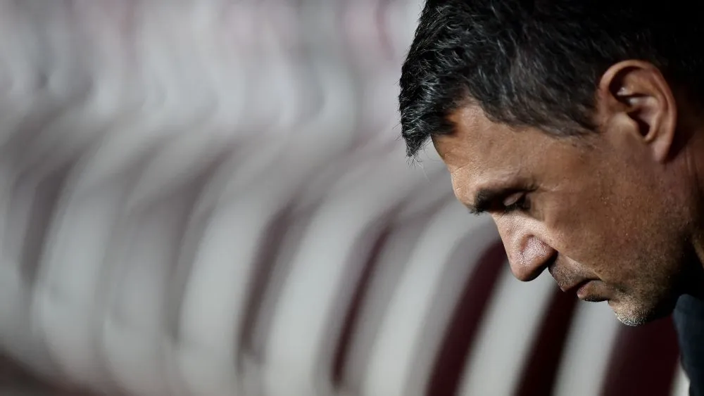 Paolo Maldini (©Reuters)
