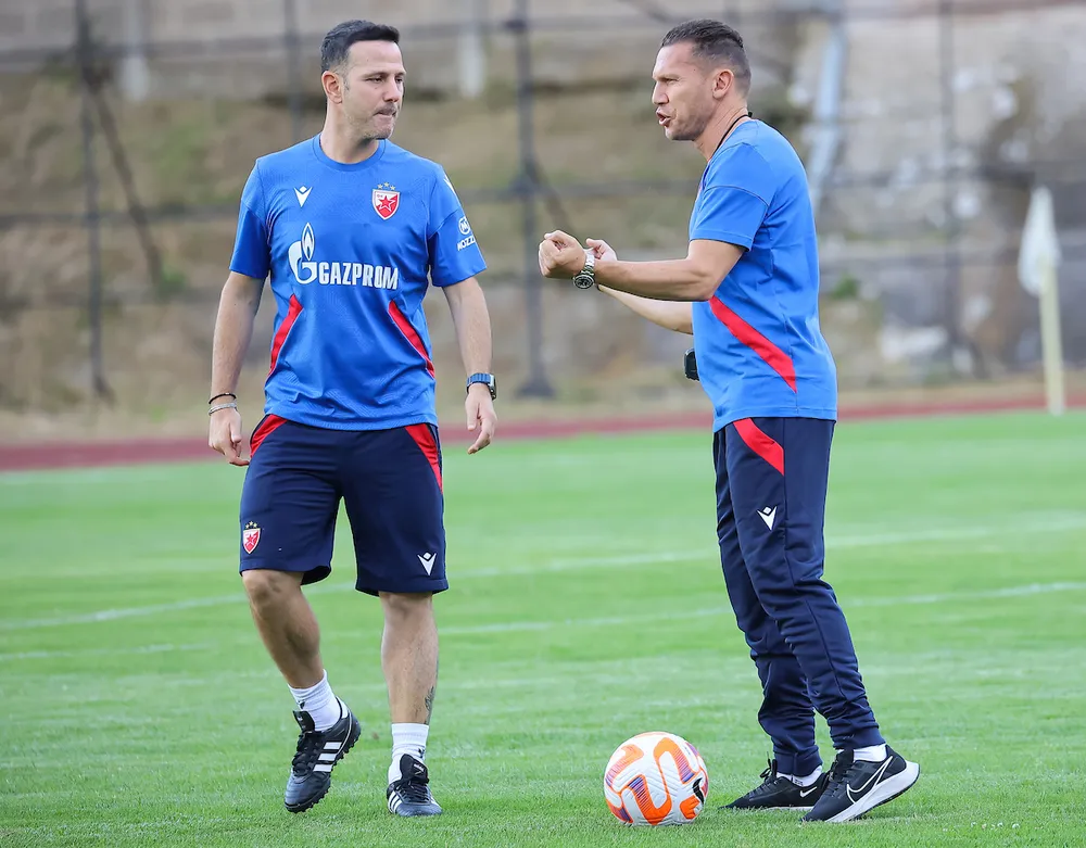 Carfati i Bahar (MN Press)