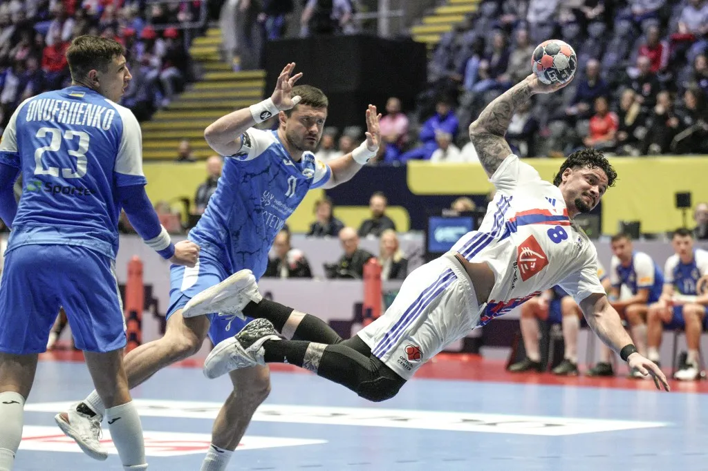 Eloim Prandi (©AFP)
