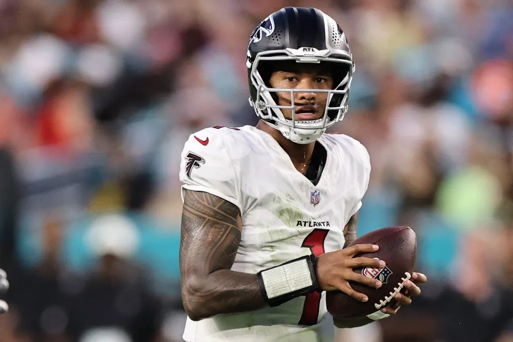 Tua Tagovailoa (©AFP)